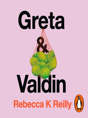 cover image of Greta and Valdin